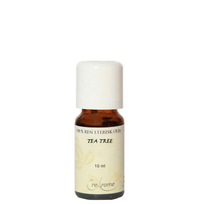 Eterisk Olja Tea Tree Eko 10 ml