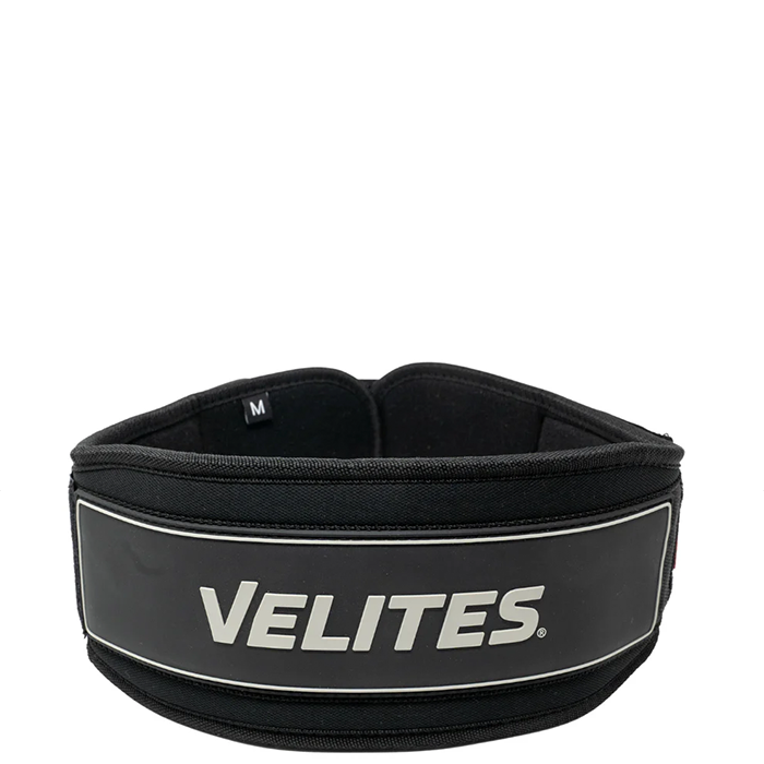 Velites Lyftarb&auml;lte Svart