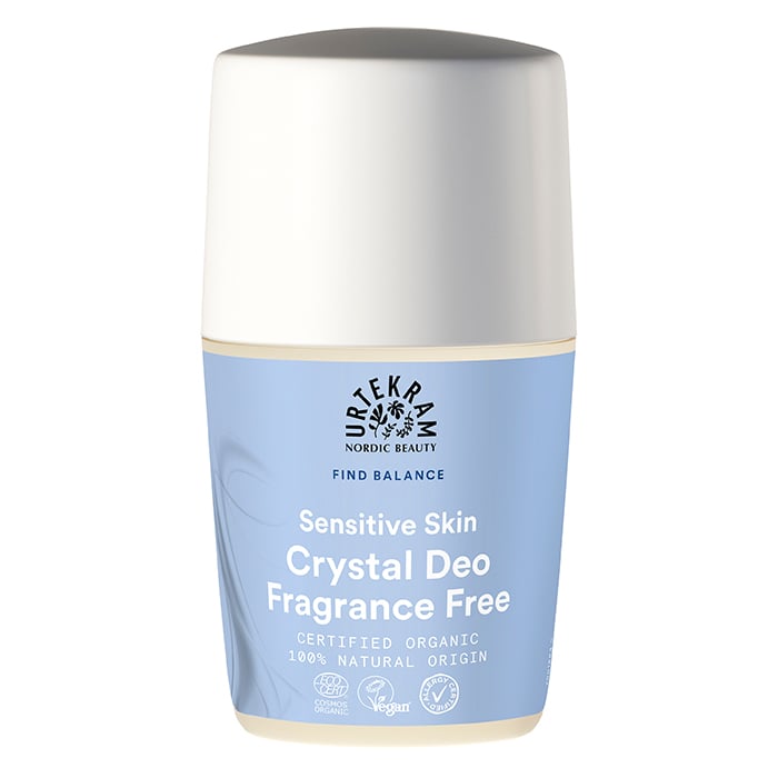 Parfymfri Deo 50 ml