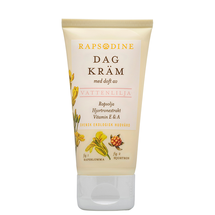 Dagkräm 50 ml