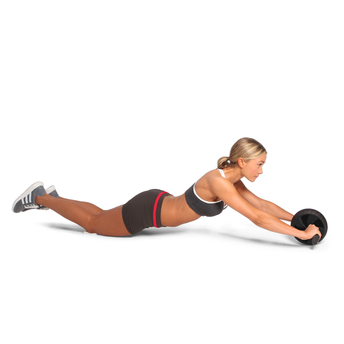 Speed Abs PRO Maghjul