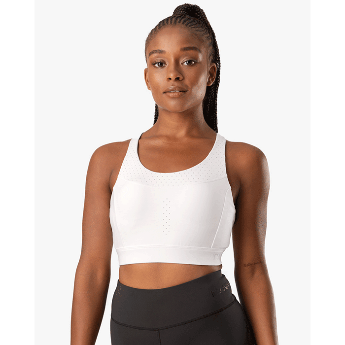 Bild av Energize Sports Bra, White