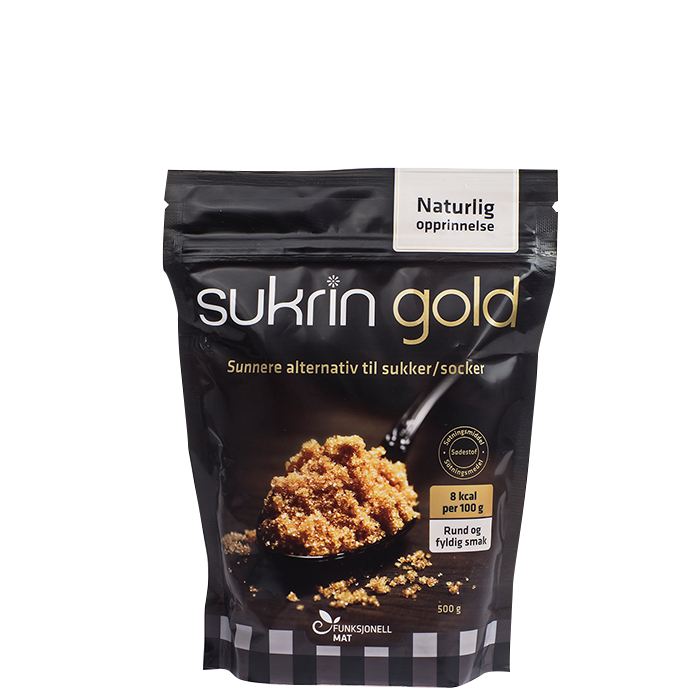 Sukrin Gold 500 g