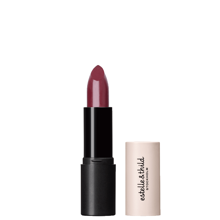 Bild av BioMineral Cream Lipstick Rosewood, 4,5 g