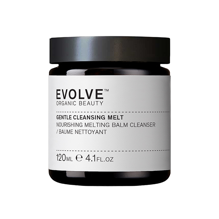 Evolve Gentle Cleansing Melt 120 ml