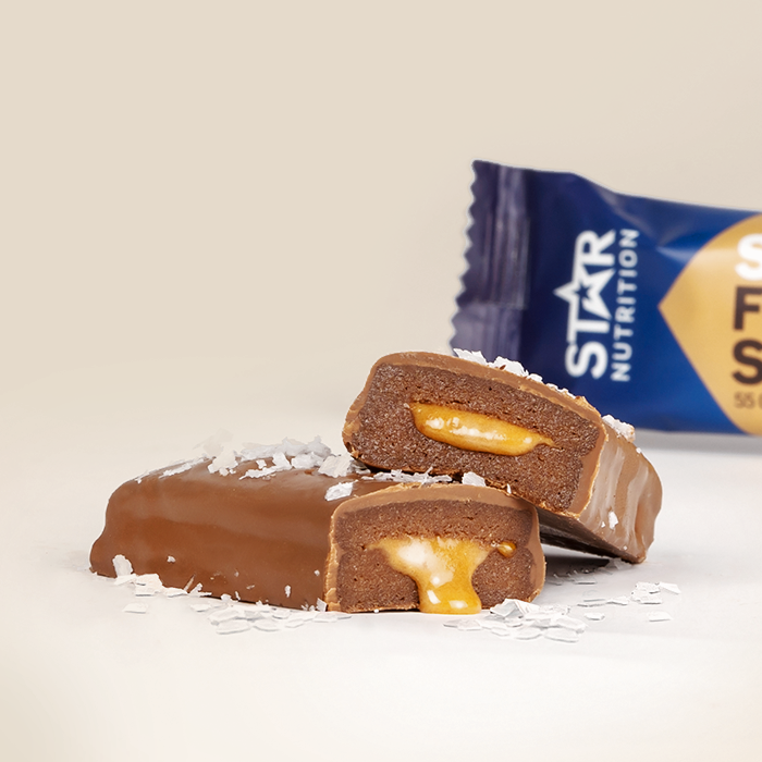 12 x Proteinbar 55 g fudge_and_sea_salt