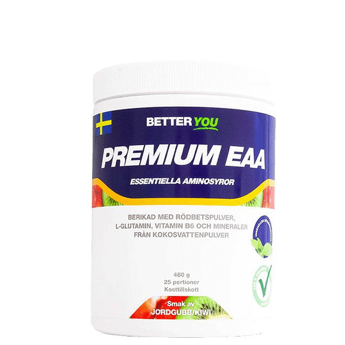 Premium EAA 480 g
