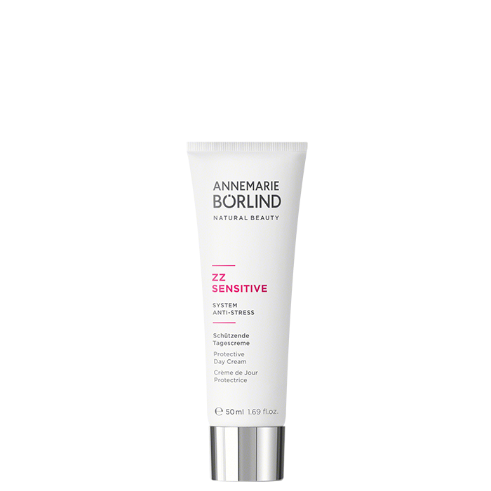 Bild av ZZ Sensitive Regenerative Day Cream, 50 ml