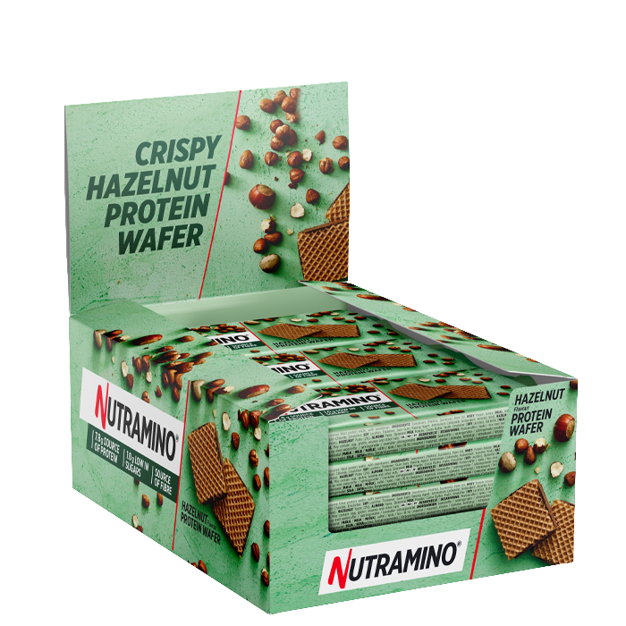 12 x Protein Wafer 39 g