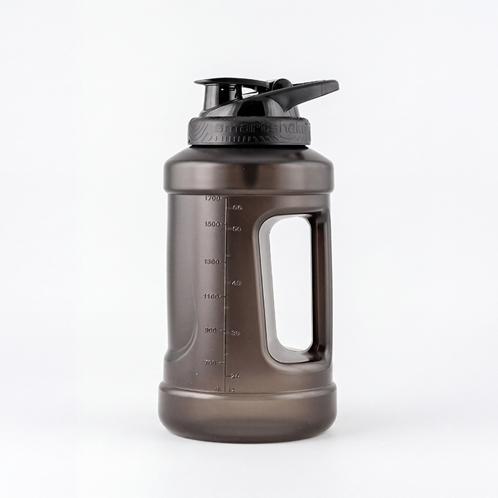 Jug Vattenflaska Svart 2,1 l