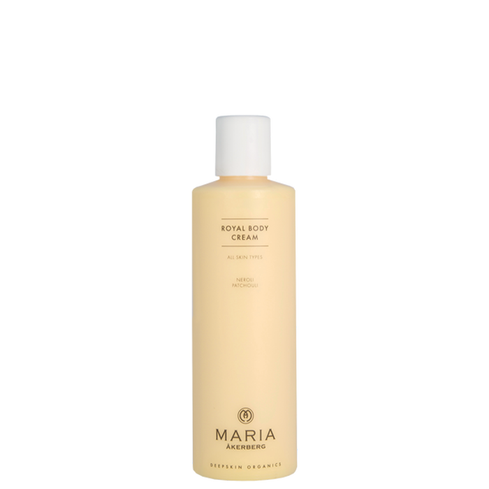 Royal Body Cream Neroli 250 ml