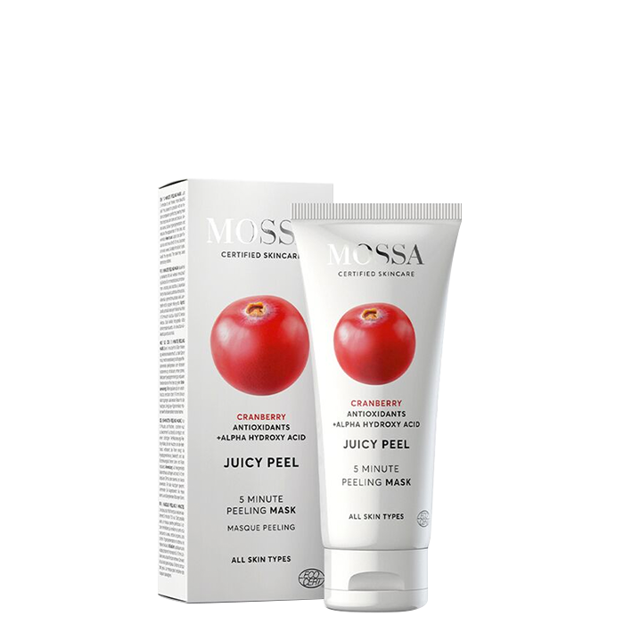 Bild av 5 Minute Peeling Mask, 60 ml