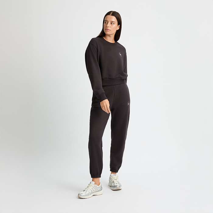 Sweatpants Svart