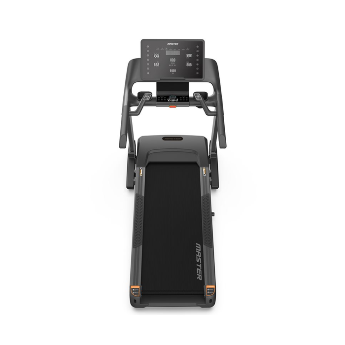 Master L&ouml;pband T50