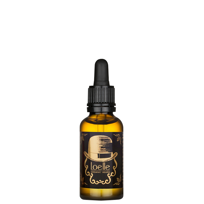 Bild av Skäggolja Eko, 30 ml