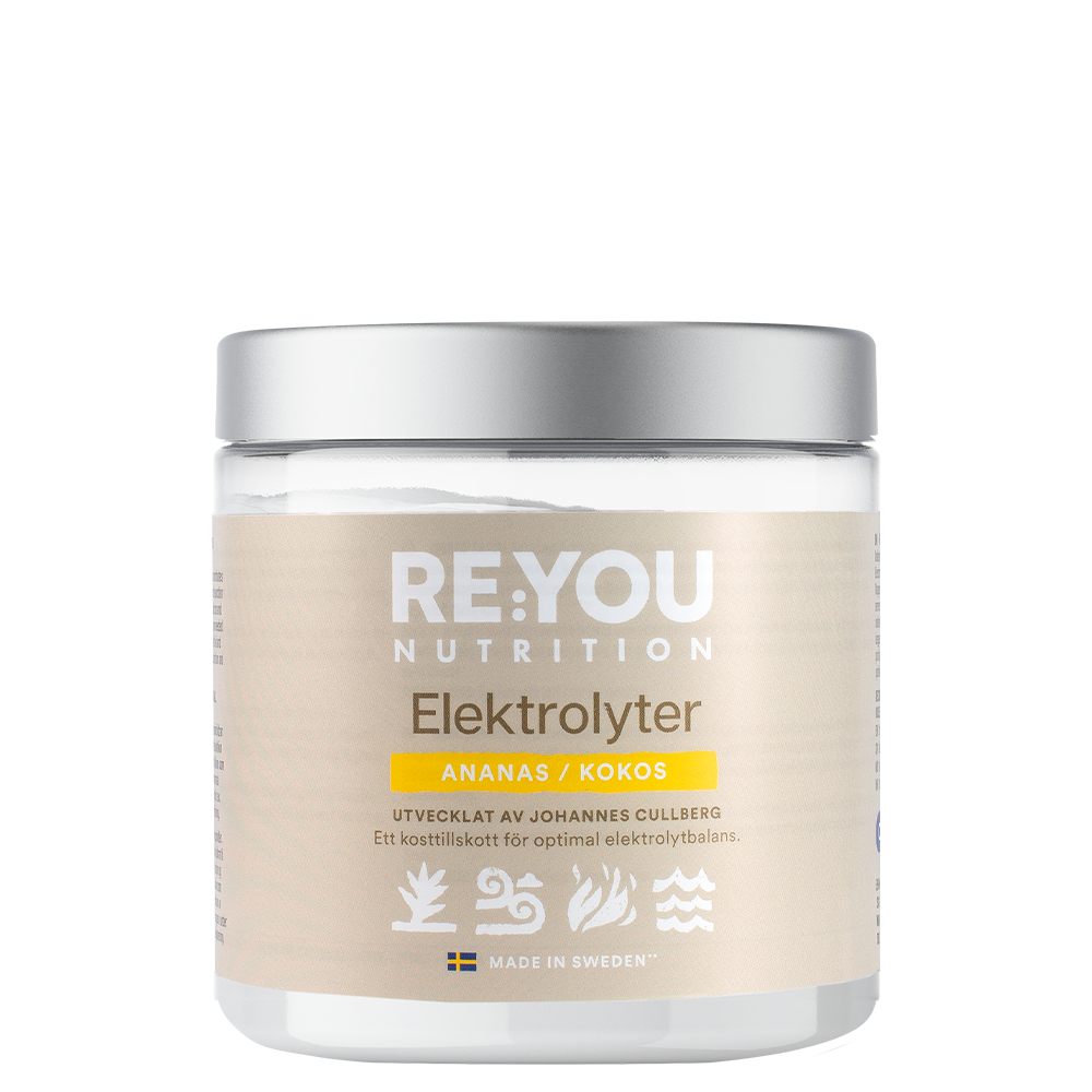 Elektrolytpulver 360 g