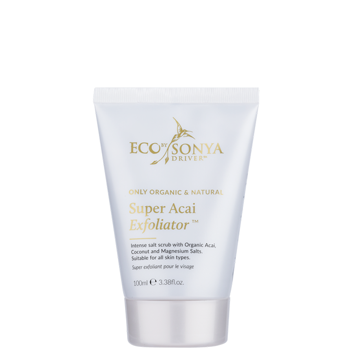 Super Acai Ansiktspeeling 100 ml