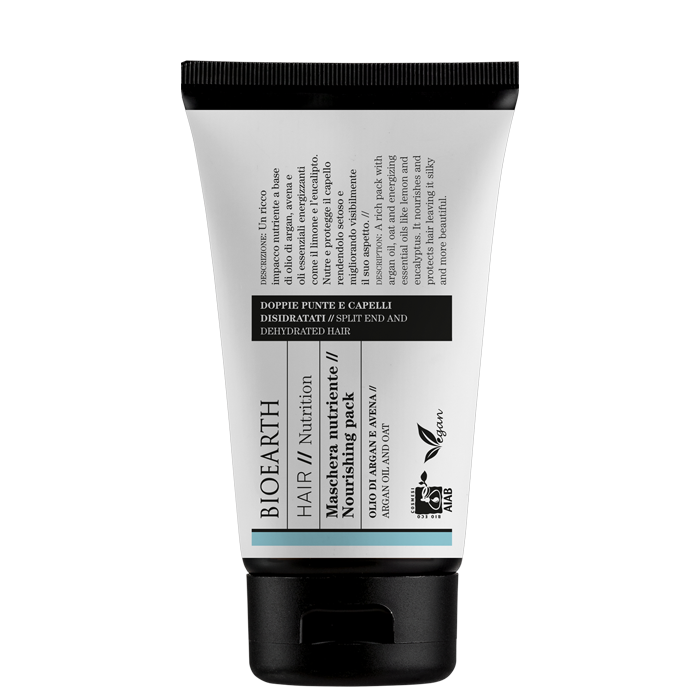 Hair 2-0 Inpackning 150 ml