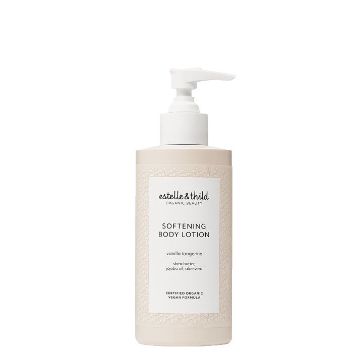 Bild av Vanilla Tangerine Softening Body Lotion, 200 ml