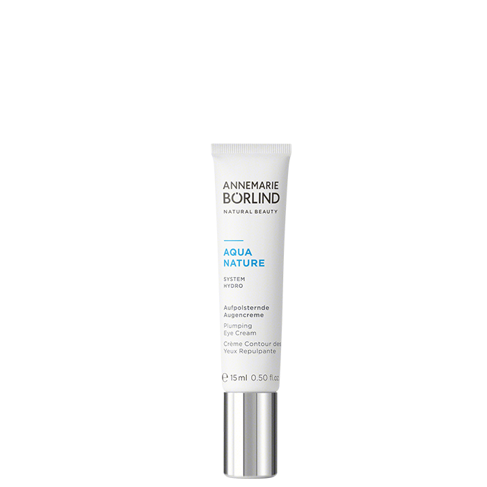 Bild av Aqua Nature Plumping Eye Cream, 15 ml