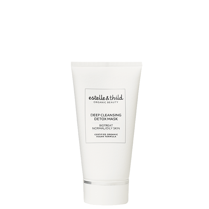 Bild av BioTreat Deep Cleansing Detox Mask, 75 ml