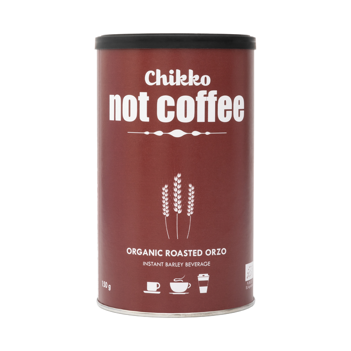 Kaffeersättning Instant Orzo Ekologisk 150g