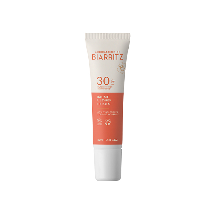 Läppbalsam SPF30 15 ml