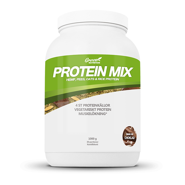 Bild av Protein Mix, 1000 g