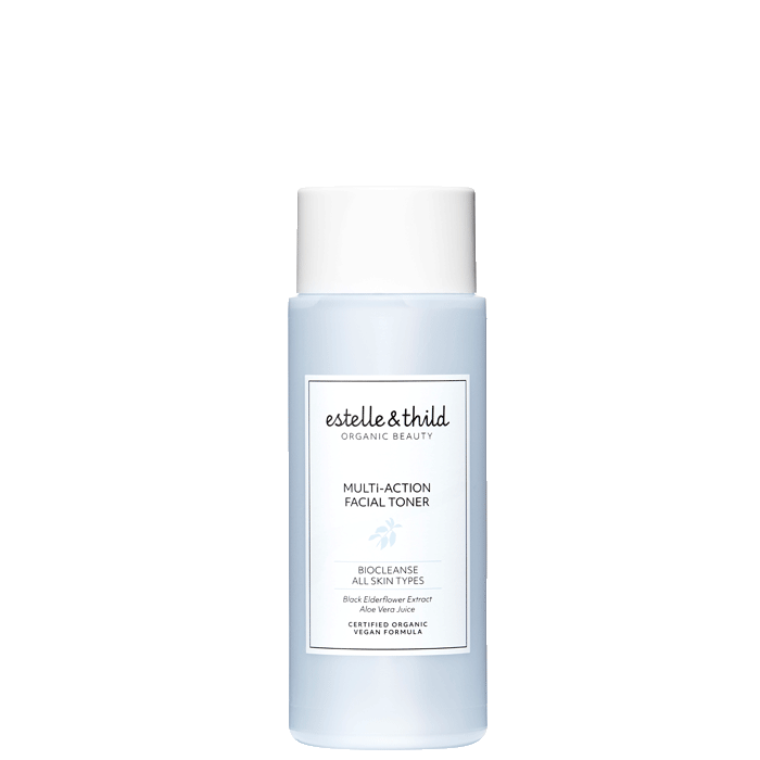 Bild av BioCleanse Multi-Action Facial Toner, 150 ml