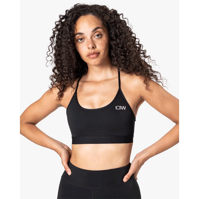 Bild av Uplift Sports Bra, Black