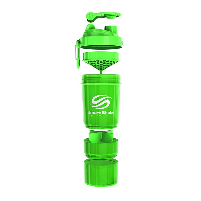Original2GO Shaker 600 ml