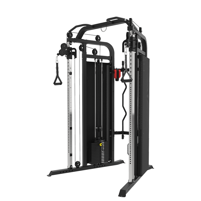 Functional Trainer X12 Tr&auml;ningsmaskin