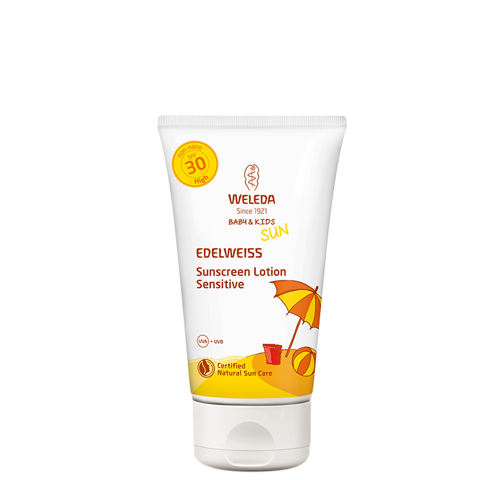 Bild av Sunscreen Lotion SPF 30 Kids, 150 ml