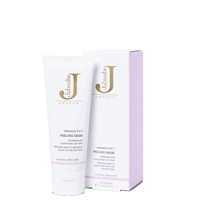 Bild av 3in1 Peeling Mask, 75ml