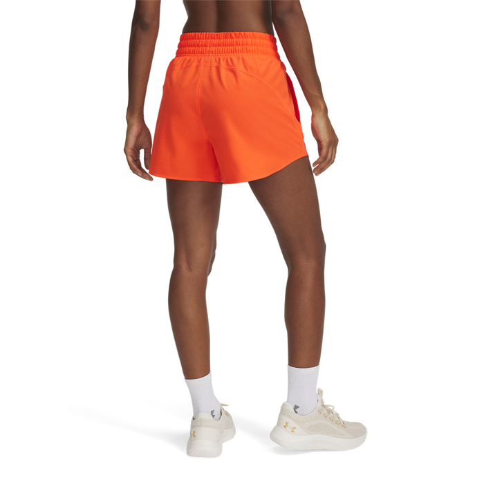 Vanish 3-i-1 Shorts R&ouml;d