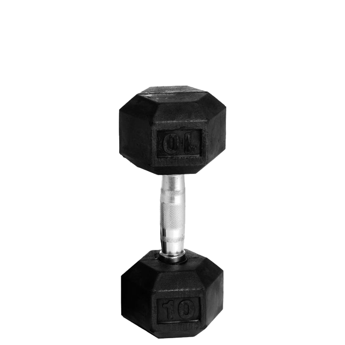 Abilica Hex Hantel - Abilica