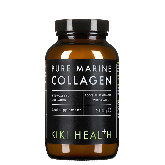 Pure Marine Collagen Powder 200 g
