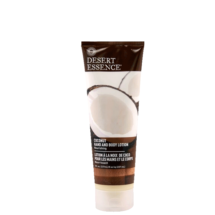 Hand & Bodylotion Coconut 237 ml