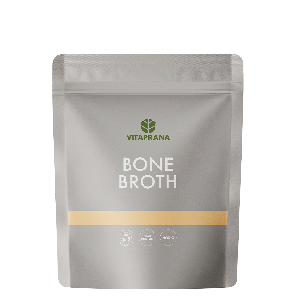 Bone Broth Benbuljong 600 g