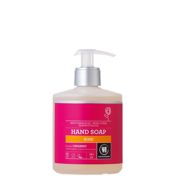 Bild av Hand Soap Rose, 300 ml