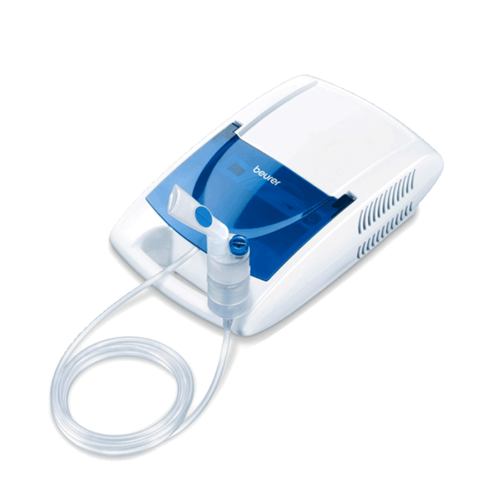 Bild av Beurer Inhalator IH 21