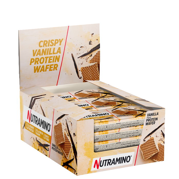 12 x Protein Wafer 39 g