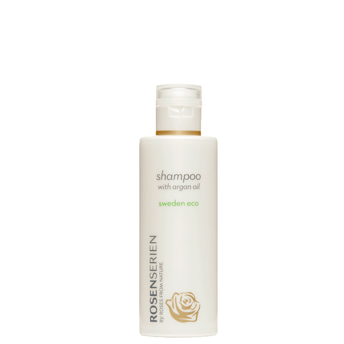 Shampoo with Argan Oil, 200 ml