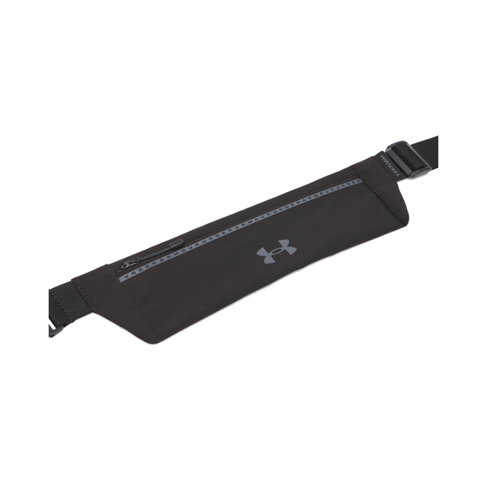 Velociti Run Belt L&ouml;parb&auml;lte Svart