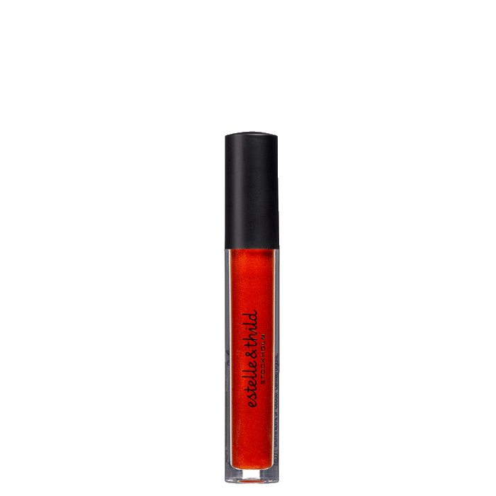 Bild av BioMineral Lip Gloss Cherry Red, 3,4 ml