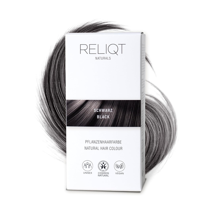 Natural Hårfärg 100 g