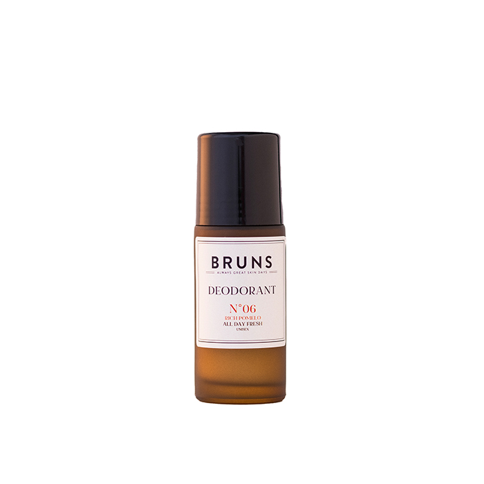 06 Deodorant Mustig Pomelo 60 ml