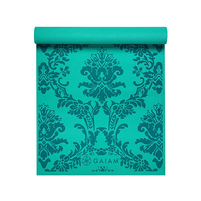 Bild av Classic Neo-Baroque Yoga Mat, 4mm