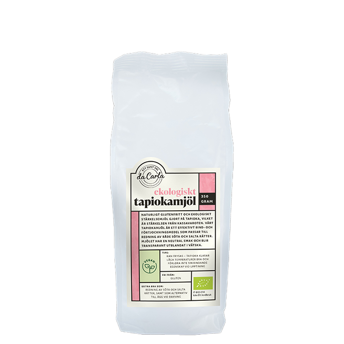 Tapiokamjöl 350 g