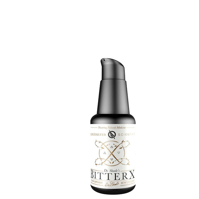 Bild av Quicksilver Scientific Dr. Shades BitterX, 50 ml